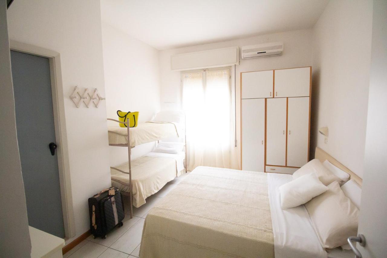 Hotel Morri Bellaria-Igea Marina Zewnętrze zdjęcie