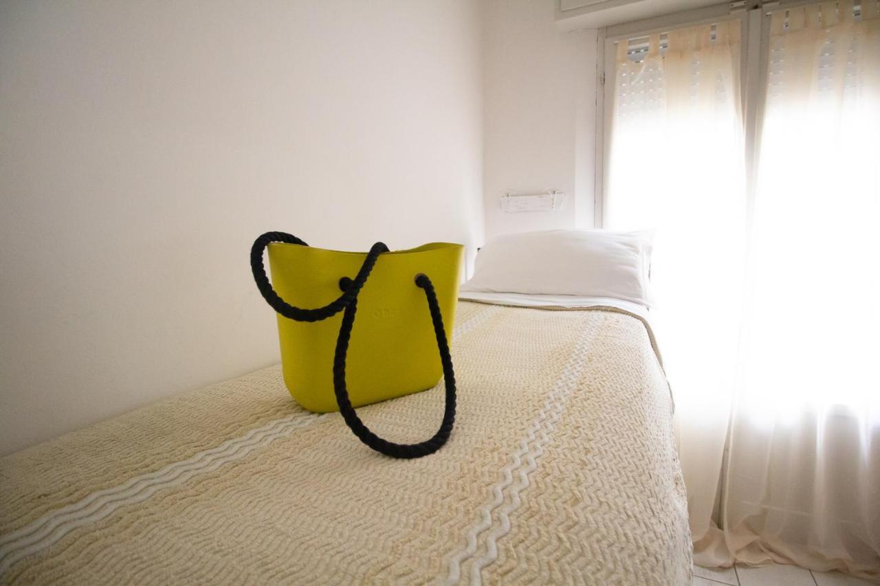 Hotel Morri Bellaria-Igea Marina Zewnętrze zdjęcie