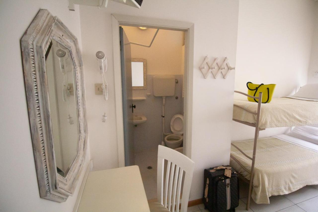Hotel Morri Bellaria-Igea Marina Zewnętrze zdjęcie