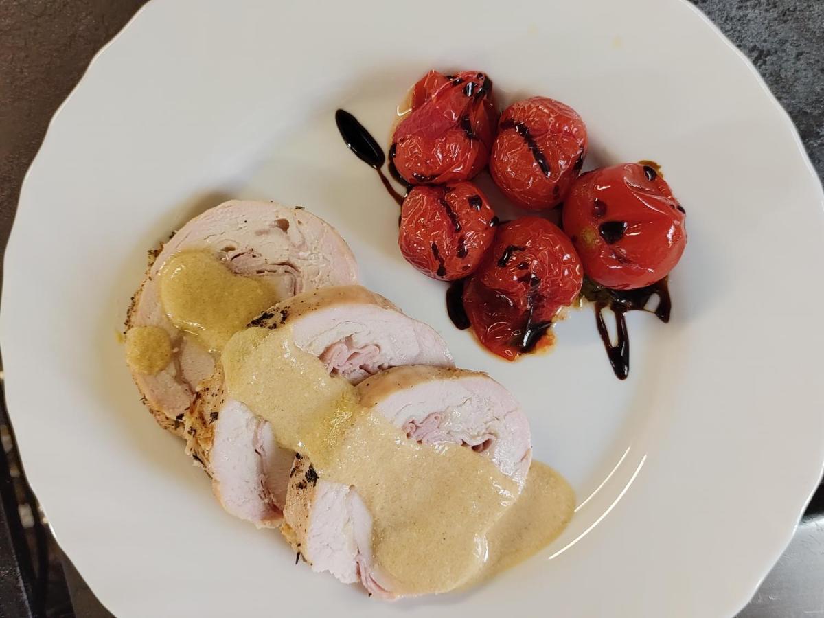 Hotel Morri Bellaria-Igea Marina Zewnętrze zdjęcie