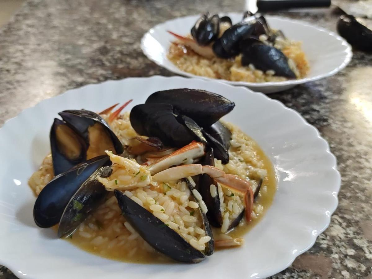 Hotel Morri Bellaria-Igea Marina Zewnętrze zdjęcie