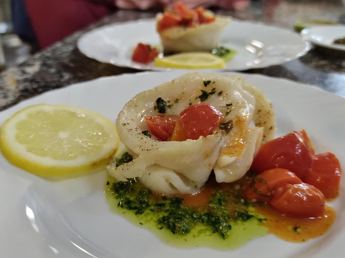 Hotel Morri Bellaria-Igea Marina Zewnętrze zdjęcie