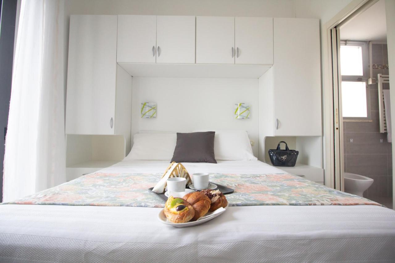 Hotel Morri Bellaria-Igea Marina Zewnętrze zdjęcie