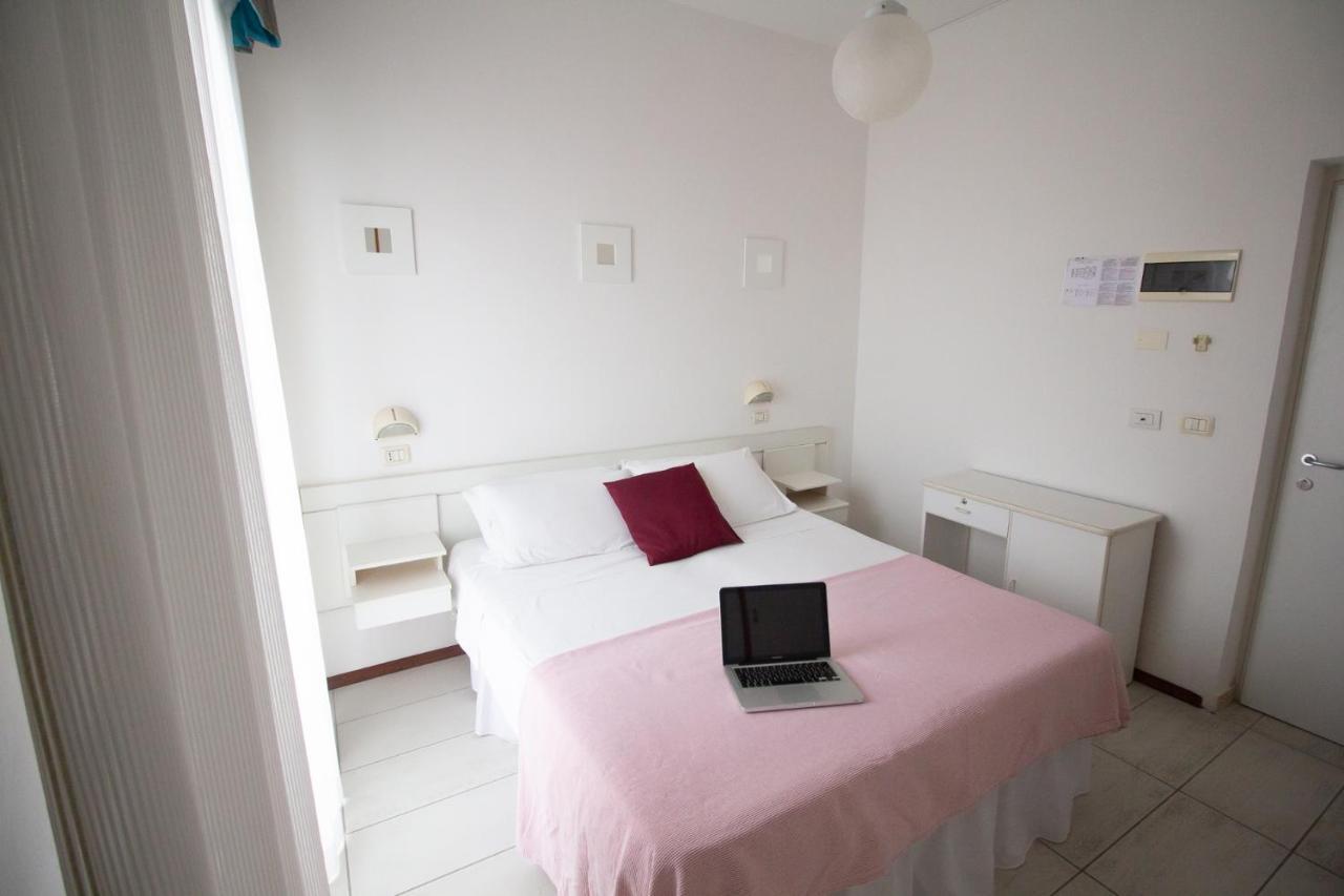 Hotel Morri Bellaria-Igea Marina Zewnętrze zdjęcie