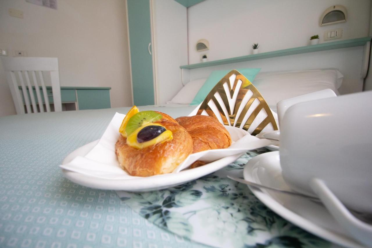 Hotel Morri Bellaria-Igea Marina Zewnętrze zdjęcie
