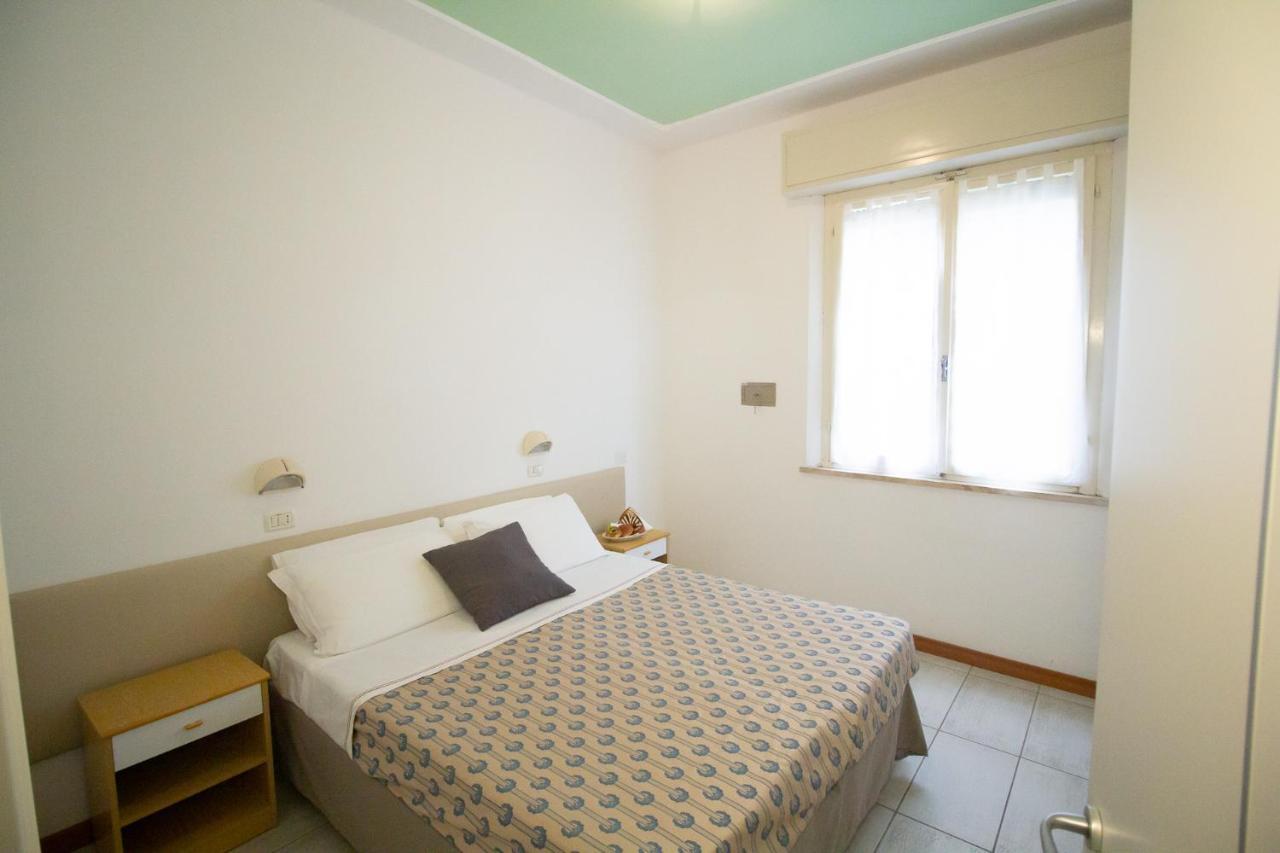 Hotel Morri Bellaria-Igea Marina Zewnętrze zdjęcie