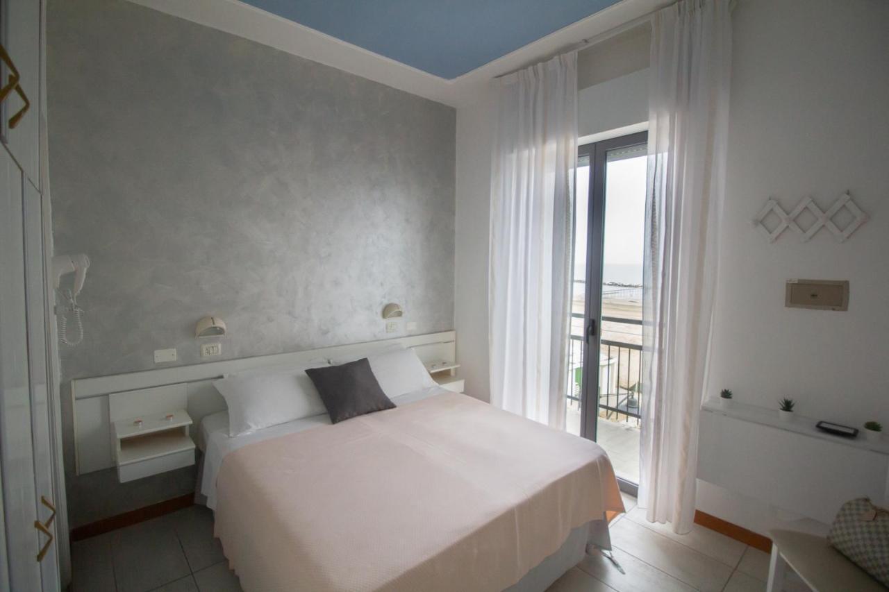 Hotel Morri Bellaria-Igea Marina Zewnętrze zdjęcie