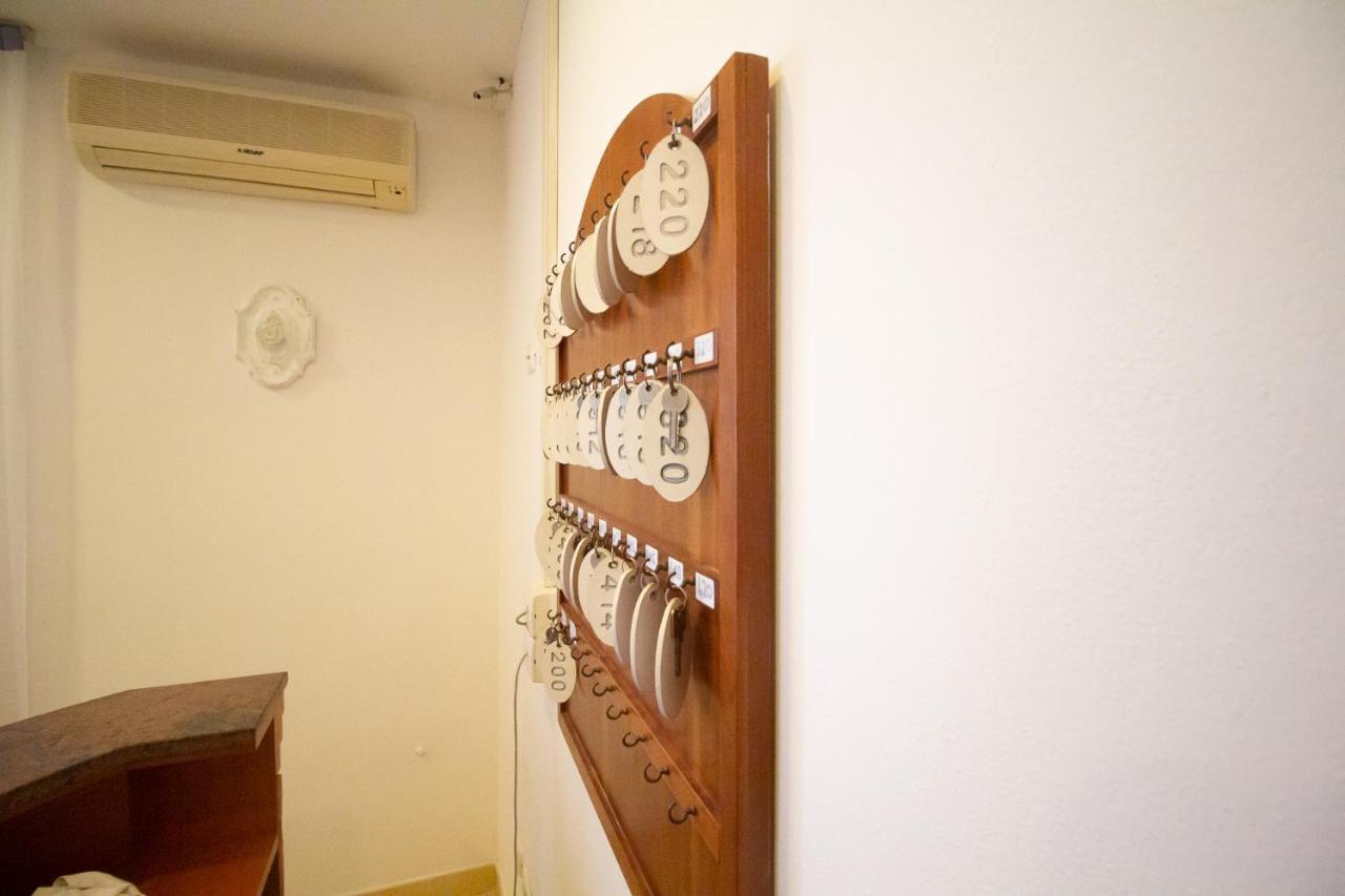 Hotel Morri Bellaria-Igea Marina Zewnętrze zdjęcie