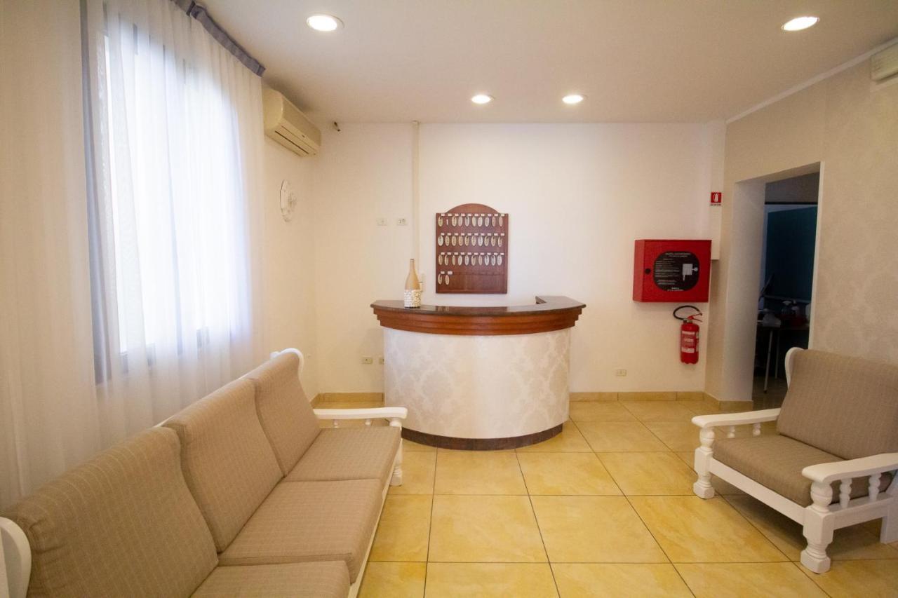 Hotel Morri Bellaria-Igea Marina Zewnętrze zdjęcie