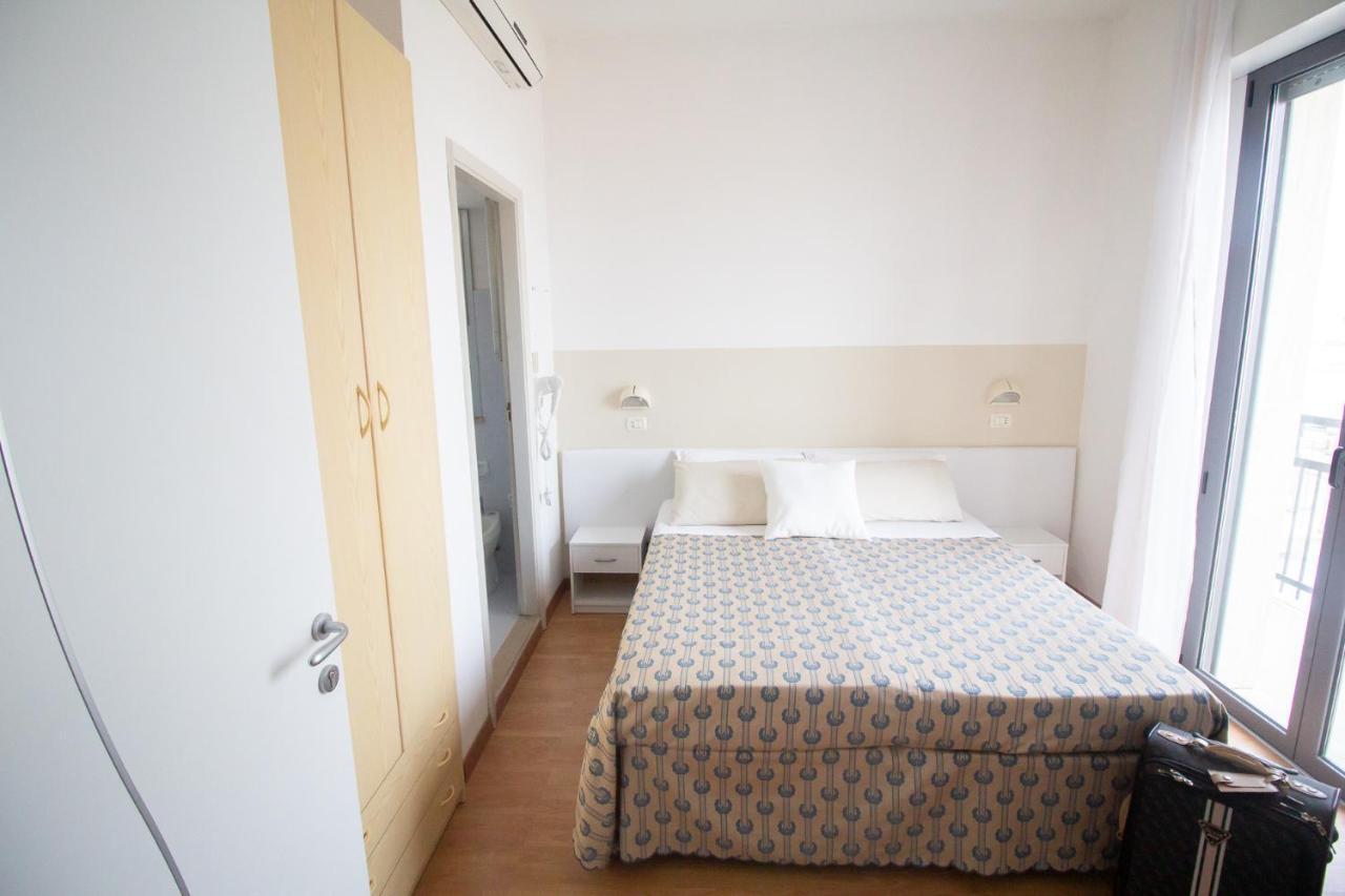 Hotel Morri Bellaria-Igea Marina Zewnętrze zdjęcie