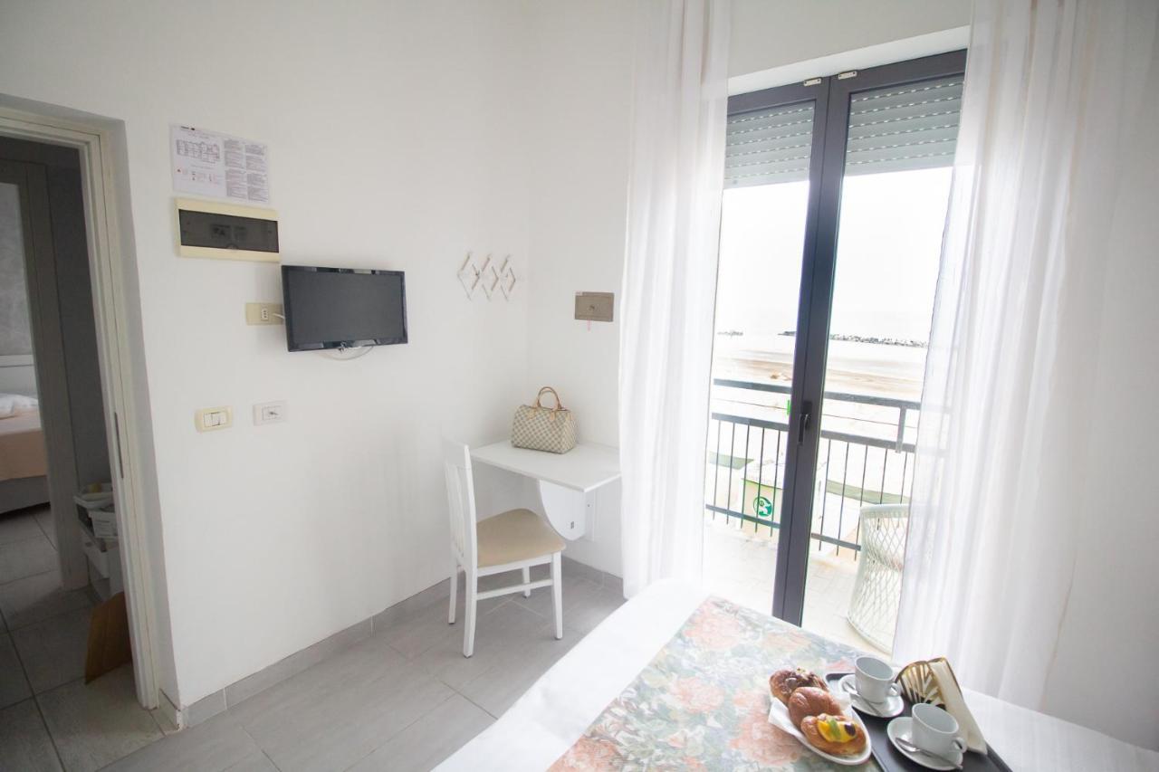 Hotel Morri Bellaria-Igea Marina Zewnętrze zdjęcie