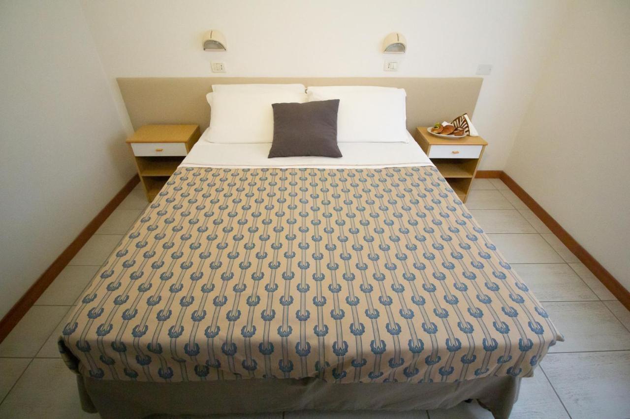 Hotel Morri Bellaria-Igea Marina Zewnętrze zdjęcie